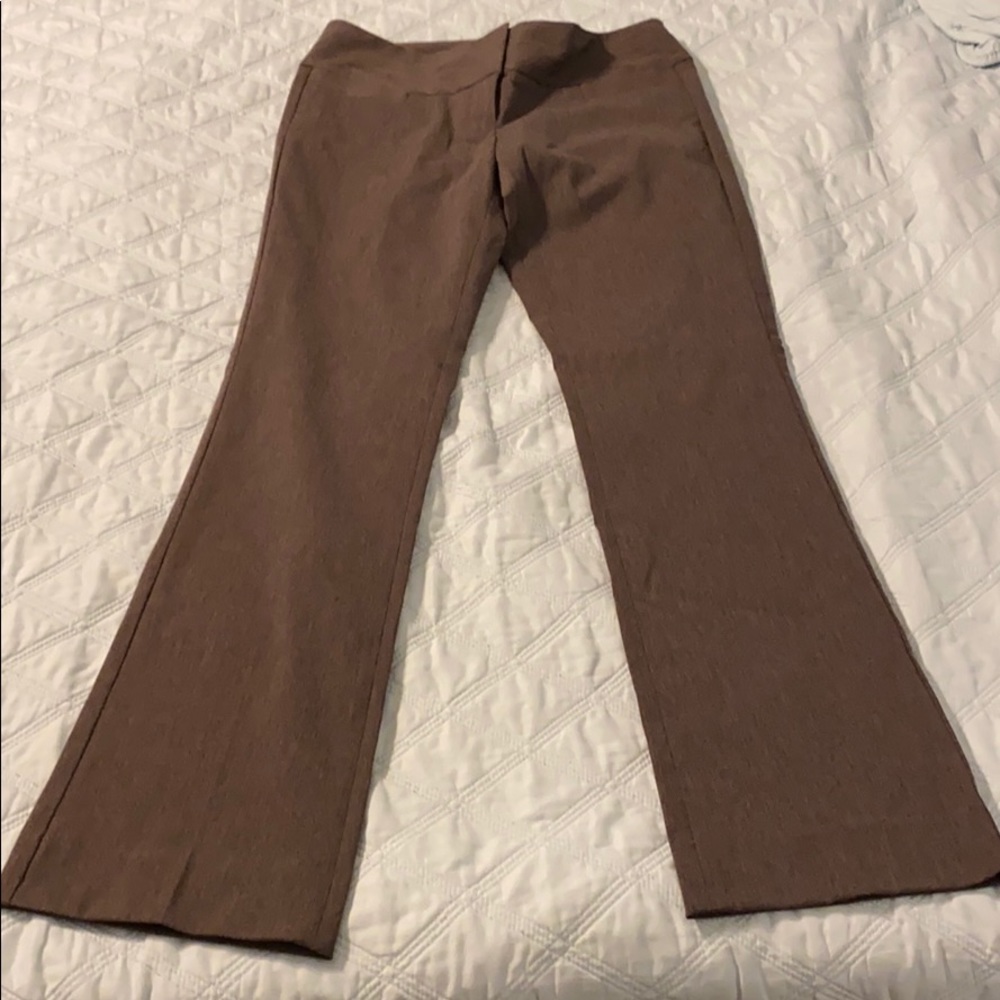 New! The Limited Ideal Stretch Dress Pant